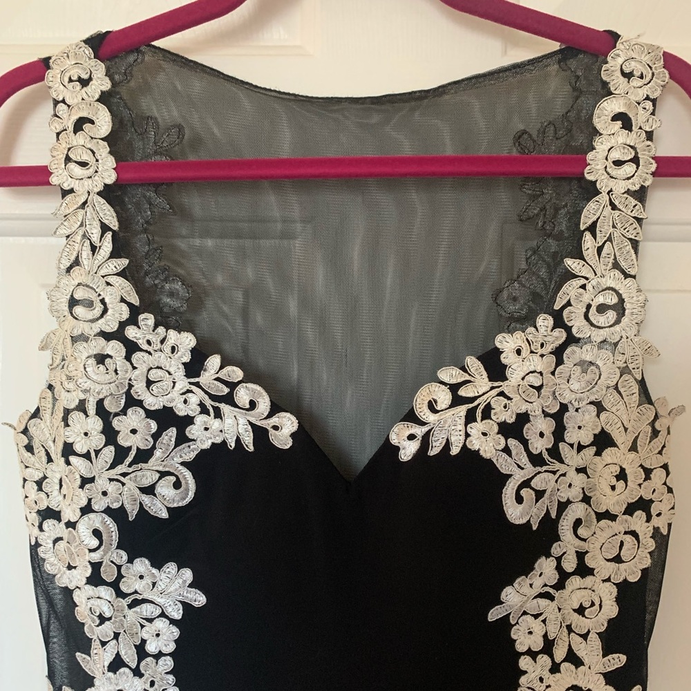 Formal Dress M/L